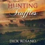 Audiobook Cover for Hunting Truffles