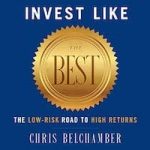Audiobook Cover for Invest Like the Best