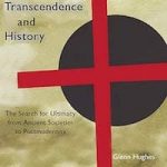Audiobook Cover for Transcendence and History