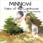 Audiobook Cover for Minnow: Tales of the Lighthouse